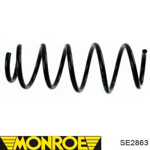 Передняя пружина SE2863 Monroe