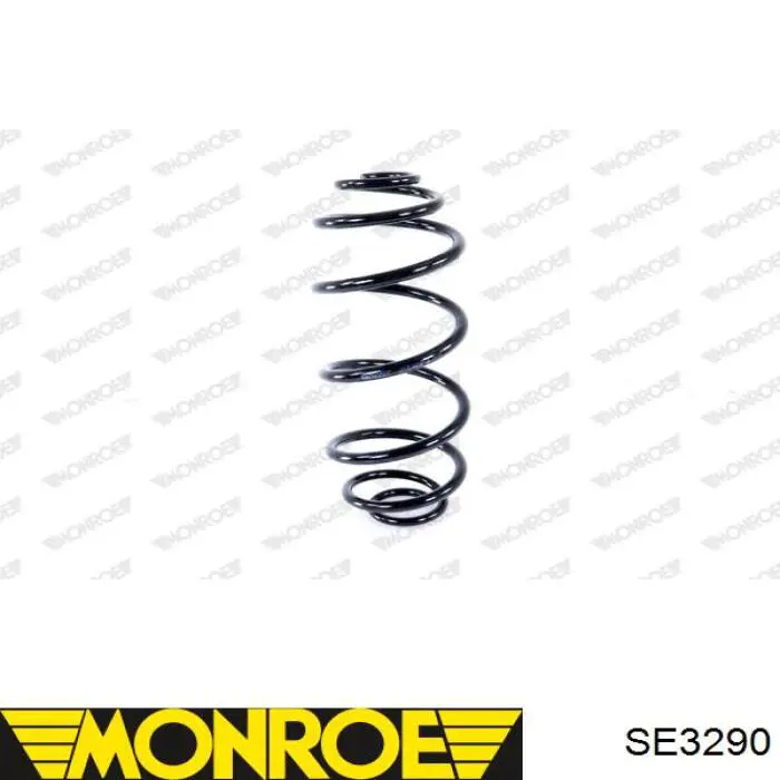 Передняя пружина SE3290 Monroe