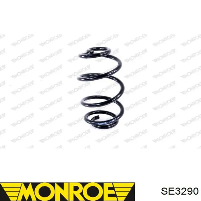 Пружина передняя Monroe SE3290