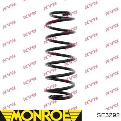 Задняя пружина SE3292 Monroe