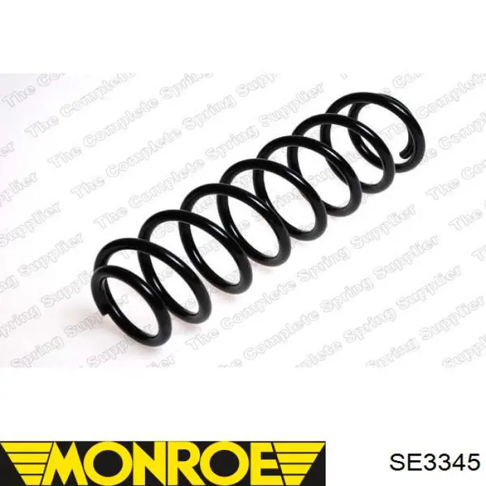 Задняя пружина SE3345 Monroe