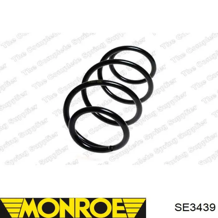 Пружина амортизатора передняя Nissan/Infiniti 540109U20A цена, от 30.51 USD
