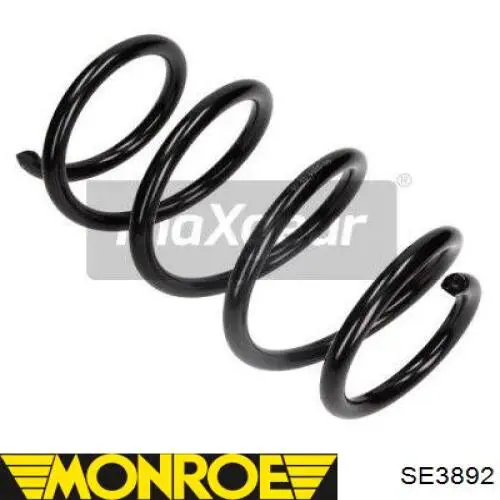 Передняя пружина SE3892 Monroe
