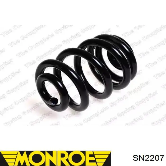 Купить SN2207 Monroe Пружина подвески