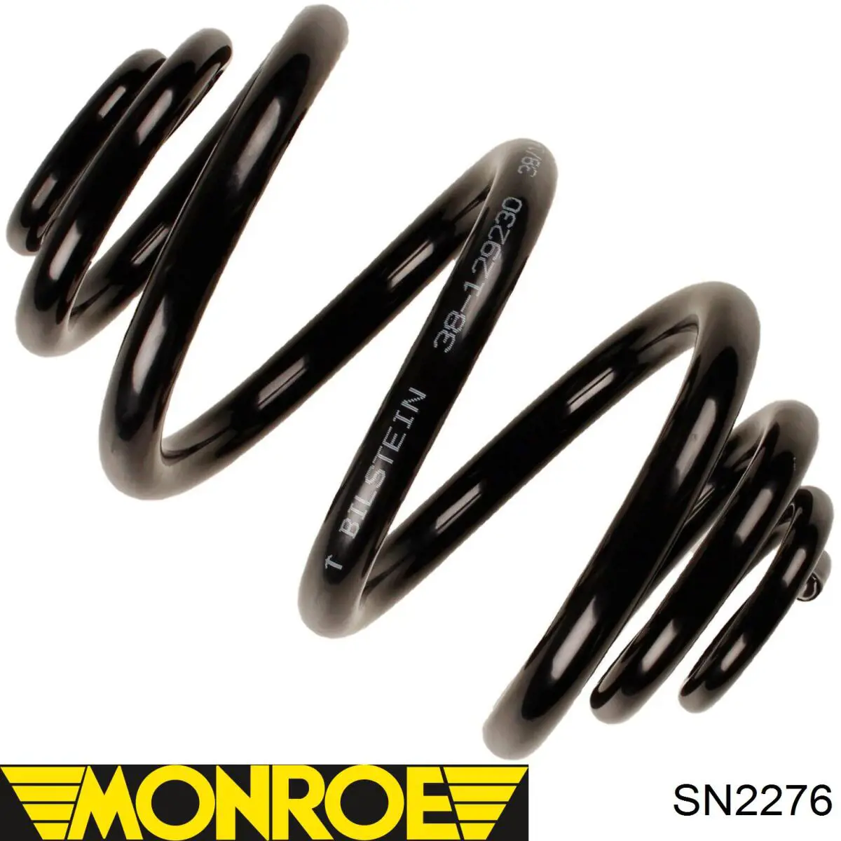 Задняя пружина SN2276 Monroe