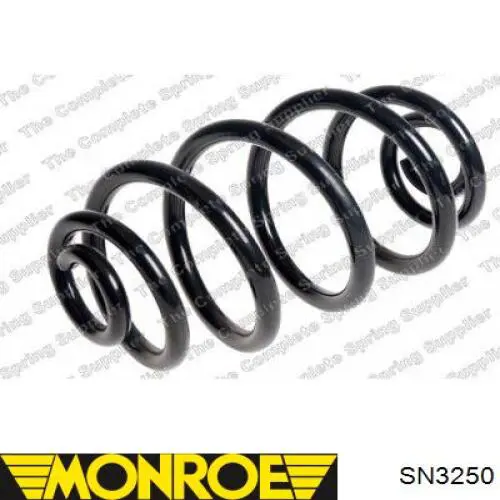 Пружина амортизатора Monroe SP3244 цена, от 35.96 USD