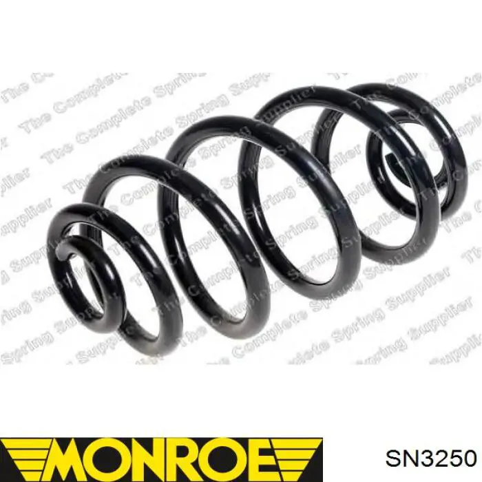 SN3250 Monroe