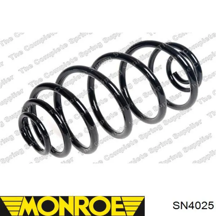 Купить 93178632 Opel Пружина подвески