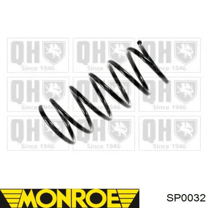Пружина амортизатора передняя Hyundai/Kia 5463022200 цена, от 32.33 USD