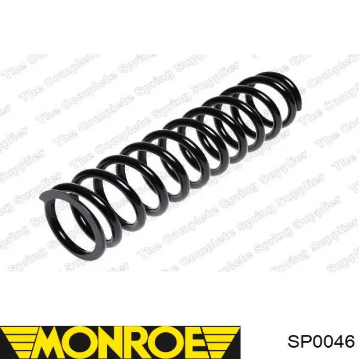 Передняя пружина 51401SM5G23 Honda