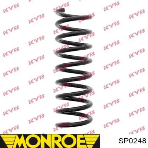 Передняя пружина SP0248 Monroe