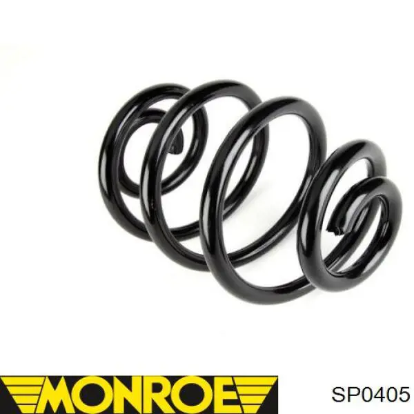 Задняя пружина SP0405 Monroe