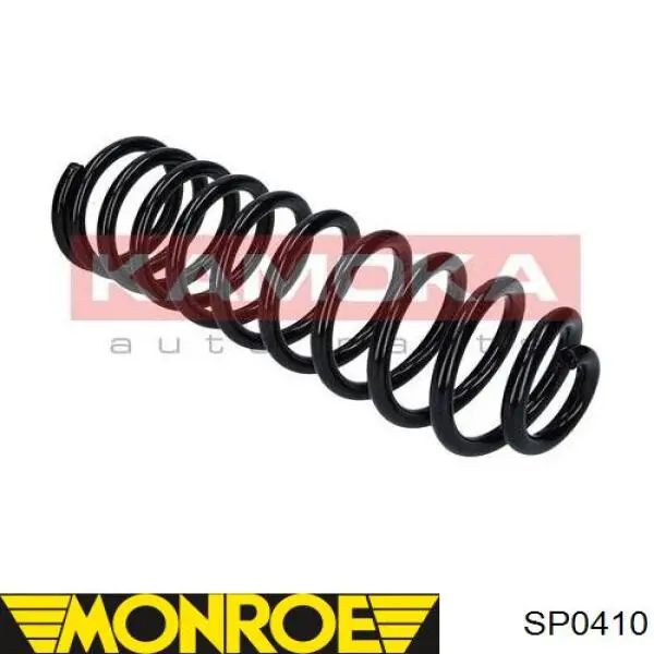 Купить SP0410 Monroe Пружина подвески