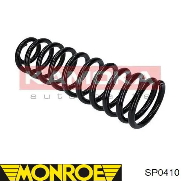 Задняя пружина SP0410 Monroe