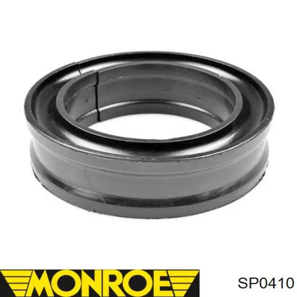 Пружина задняя Monroe SP0410