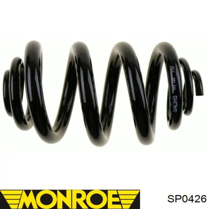 Пружина амортизатора Monroe SP0426 цена, от 30.89 USD