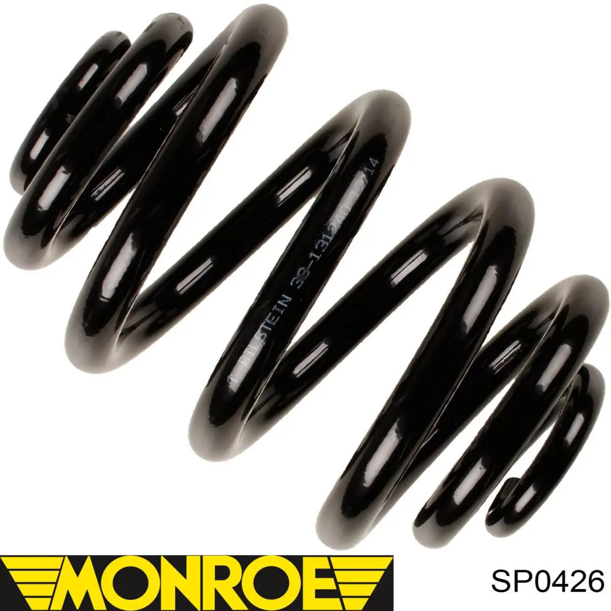 SP0426 Monroe Пружина подвески задняя