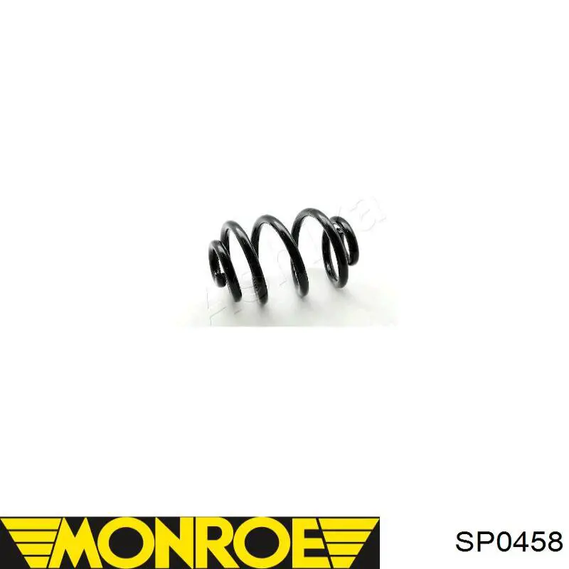 Купить SP0458 Monroe Пружина подвески
