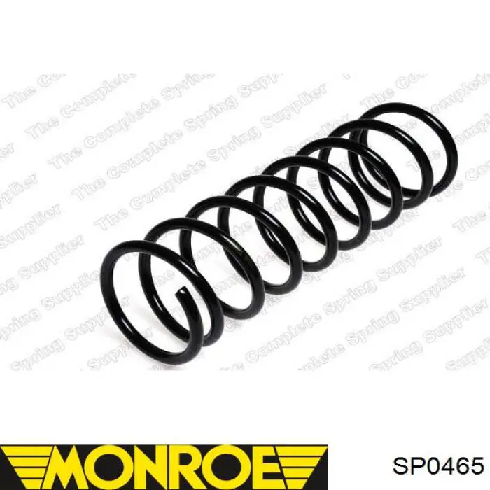 Купить SP0465 Monroe Пружина подвески