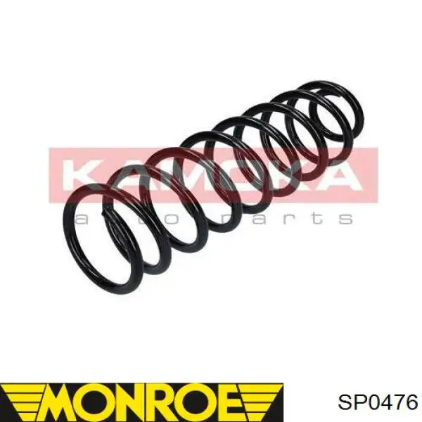 Пружина амортизатора Raiso SR032TP цена, от 14.20 USD