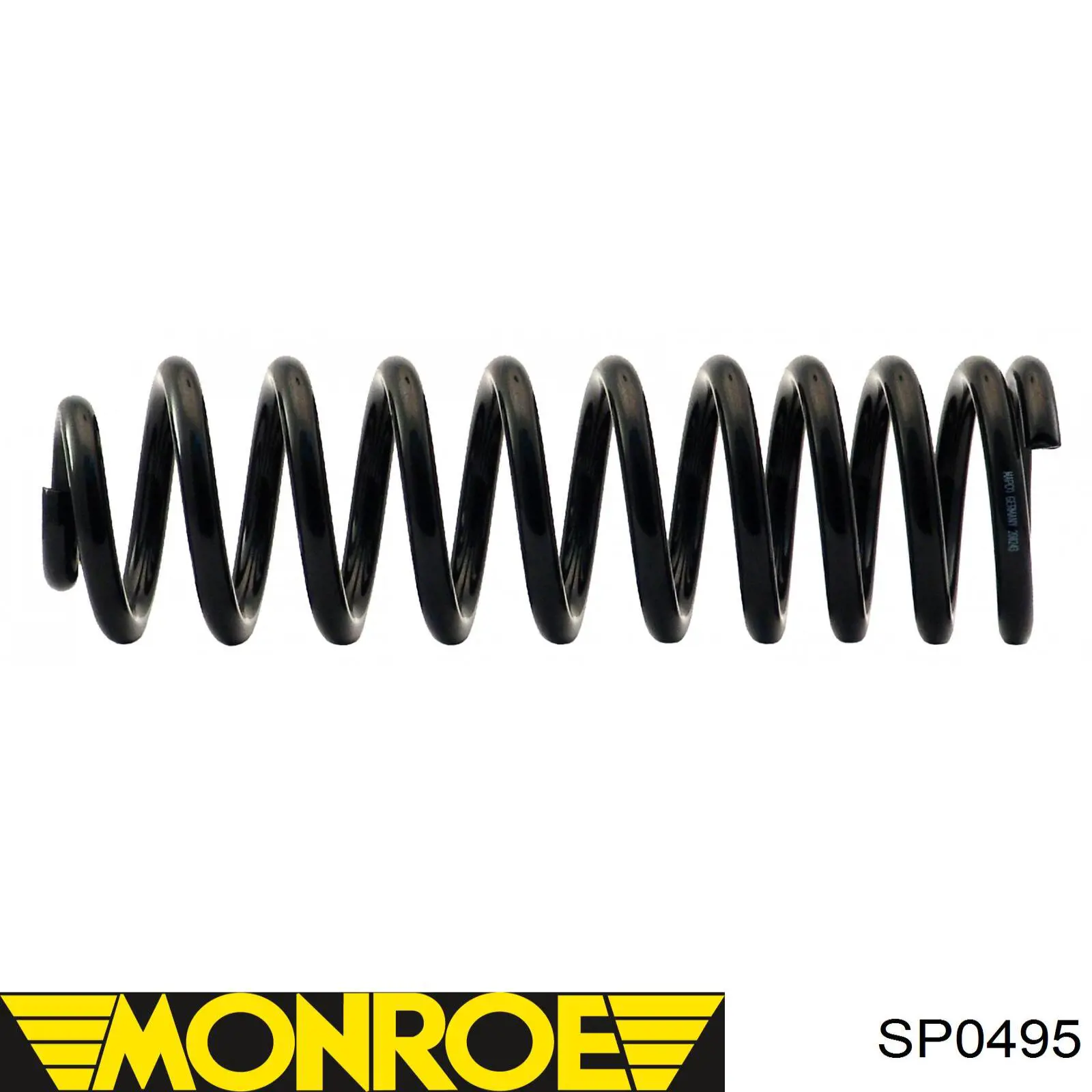 Пружина амортизатора Monroe SP0495 цена, от 41.92 USD