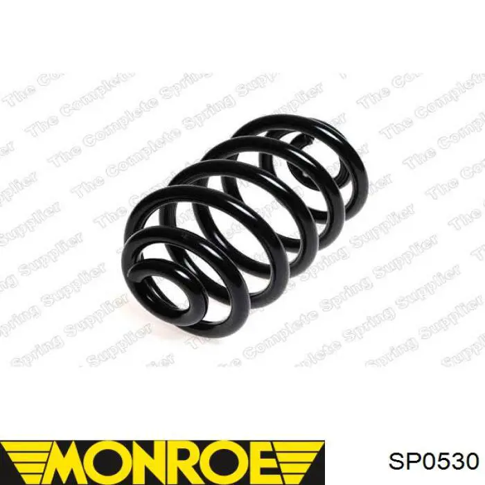 Задняя пружина SN0530 Monroe
