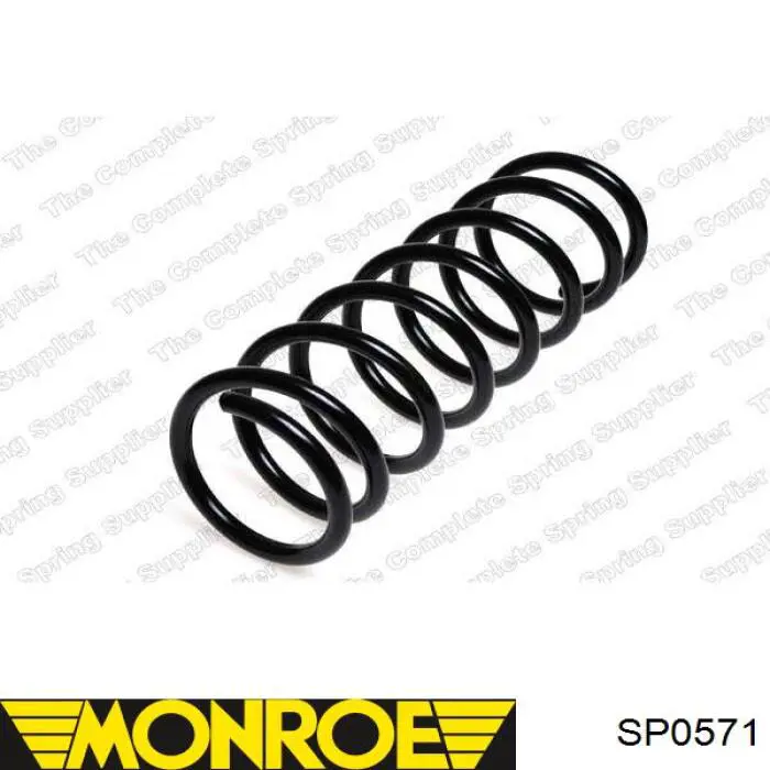 Пружина амортизатора Ford 1016541 цена, от 34.65 USD