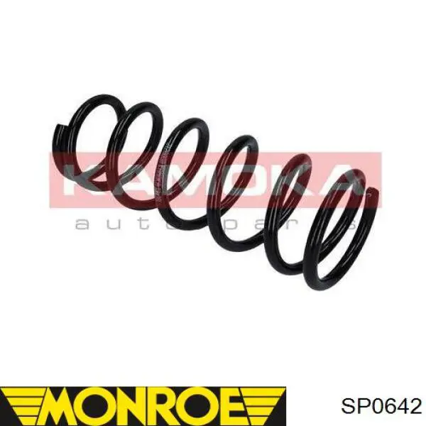 SP0642 Monroe