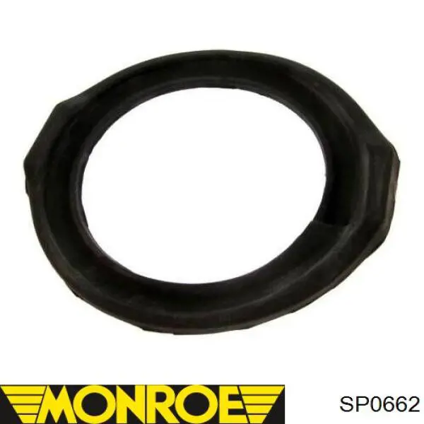 Задняя пружина CS16370 NIPPON MOTORS