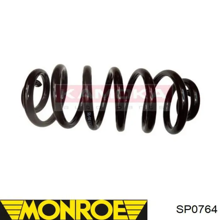 Пружина амортизатора Monroe SP3512 цена, от 34.79 USD