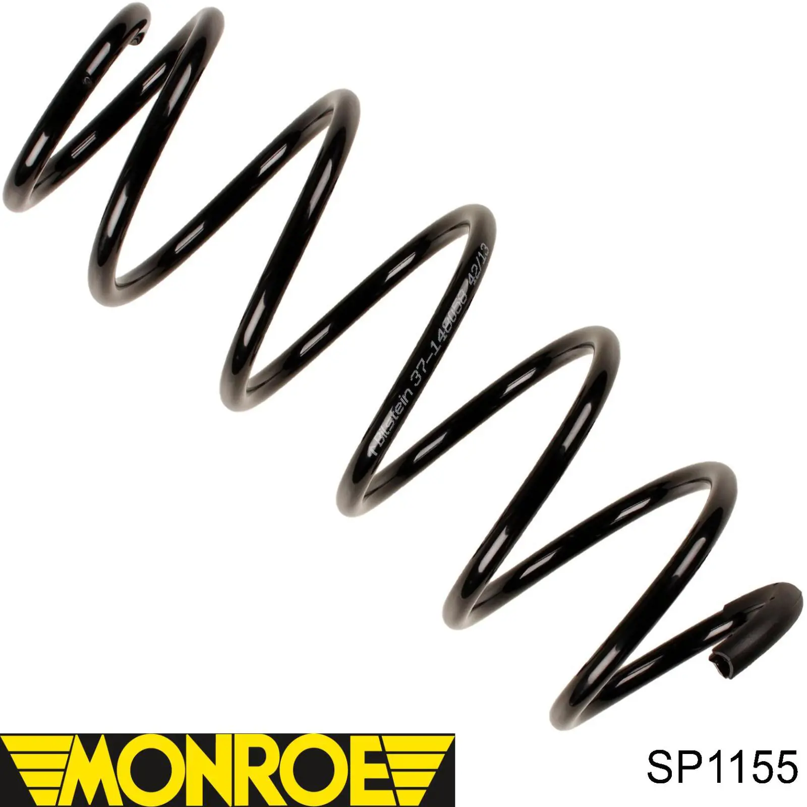 SP1155 Monroe пружина передняя