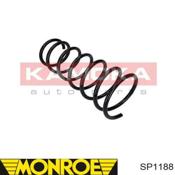 Пружина амортизатора Ford 1104898 цена, от 27.22 USD