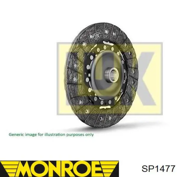 Передняя пружина MB303387 Mitsubishi