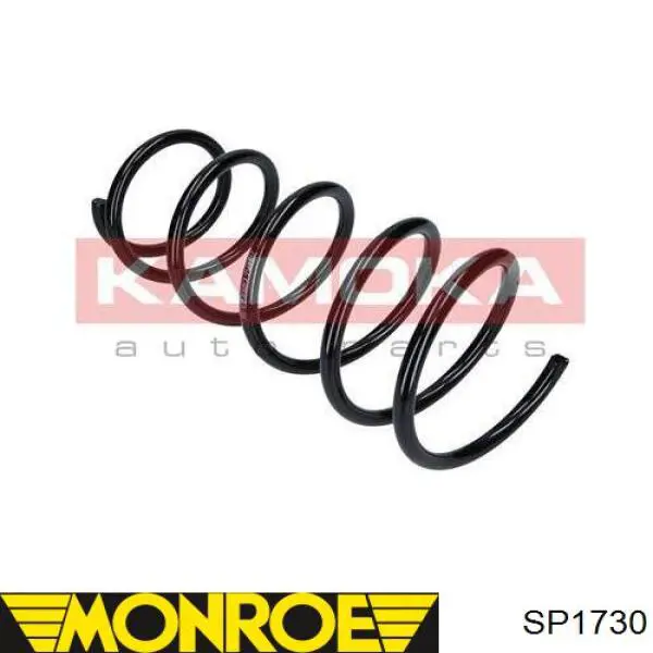 Передняя пружина SP1730 Monroe
