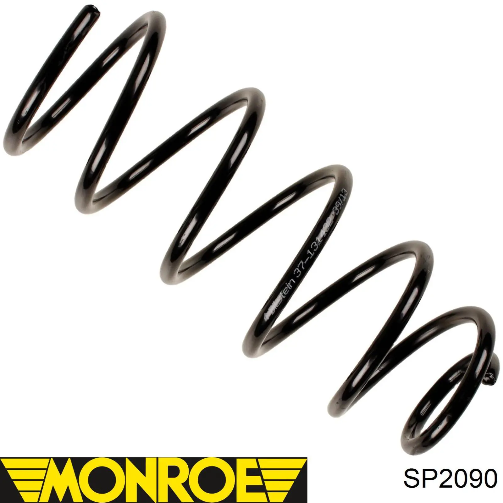 Передняя пружина SP2090 Monroe