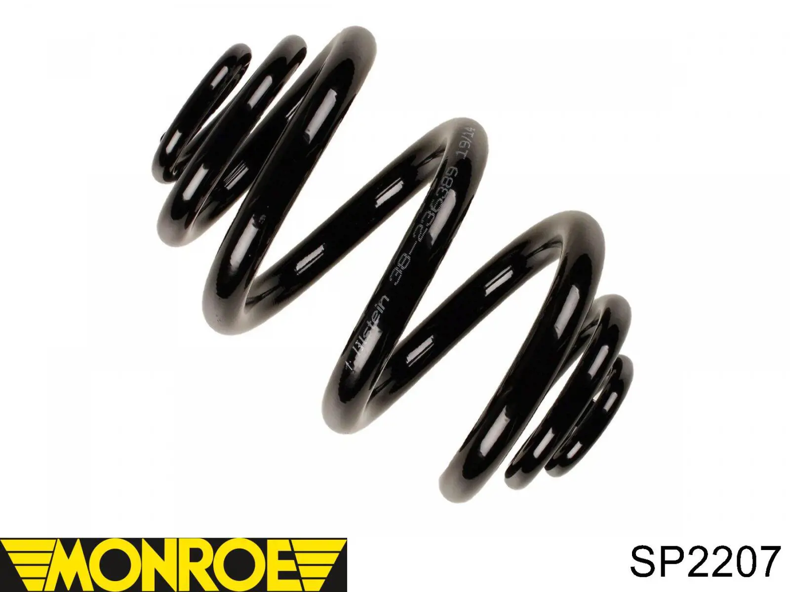 Купить SP2207 Monroe Пружина подвески