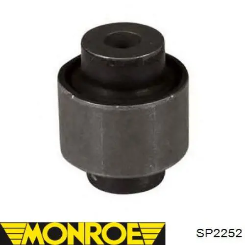 Передняя пружина SP2252 Monroe