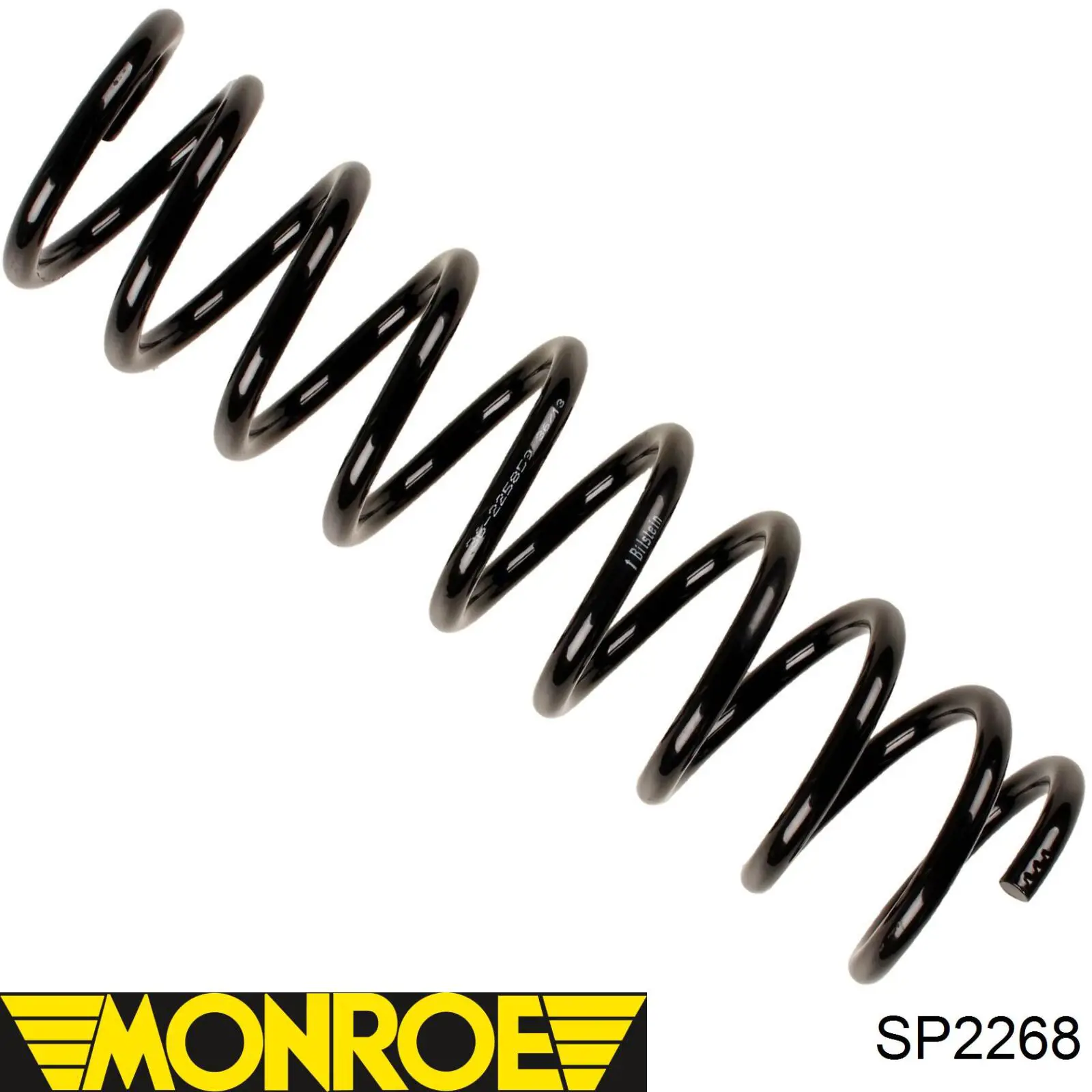 Задняя пружина SP2268 Monroe