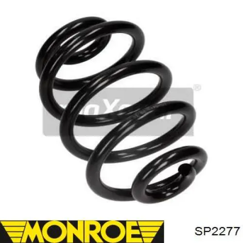 Купить SP2277 Monroe Пружина подвески