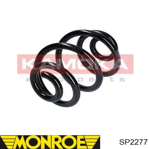 Задняя пружина SP2277 Monroe