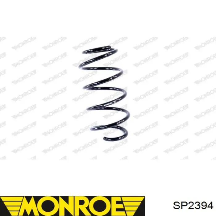SP2394 Monroe пружина передняя
