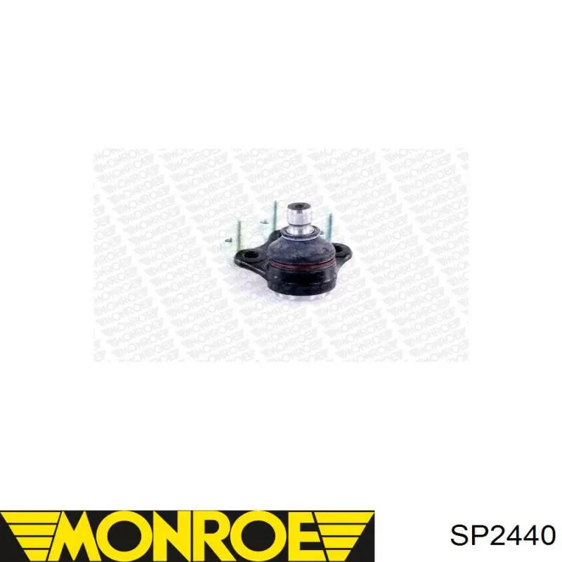 Пружина передняя Ford 1337555