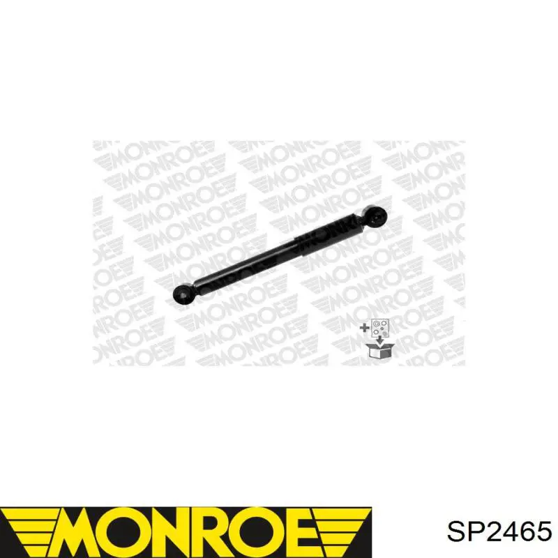 Пружина амортизатора Raiso SR193TP цена, от 17.29 USD