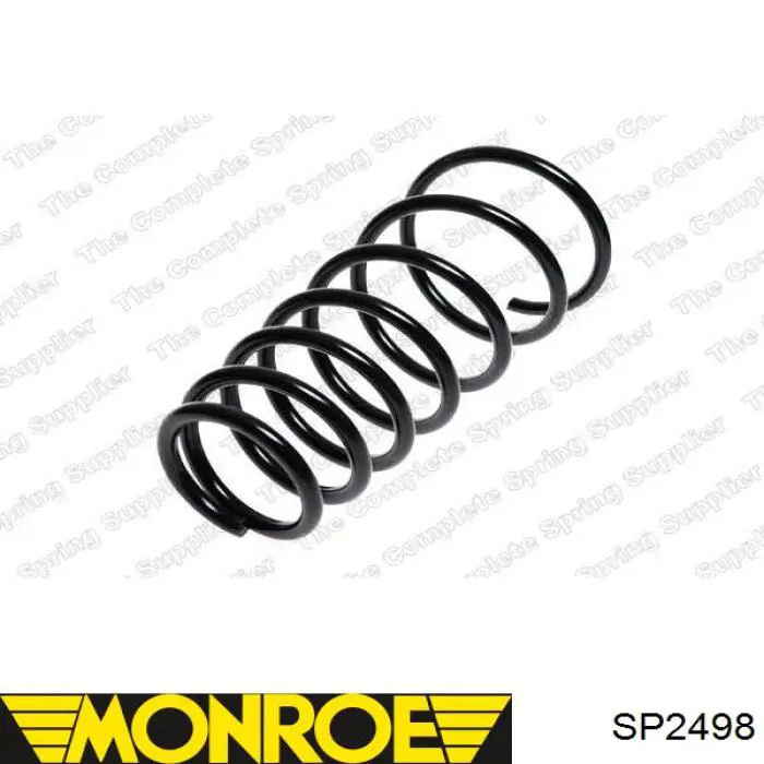 Задняя пружина SP2498 Monroe