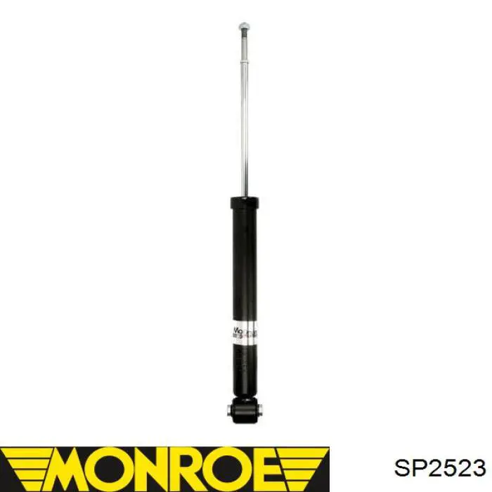 Mola traseira Monroe SP2523 preço, a partir de 63,77 USD