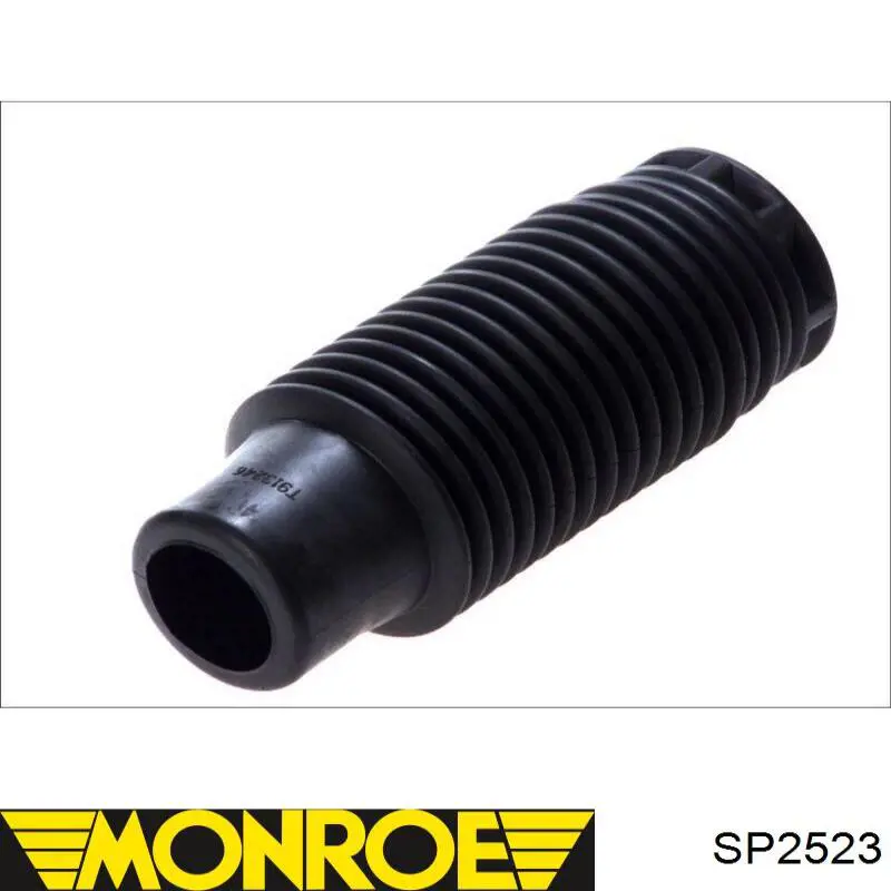SP2523 Monroe Mola traseira
