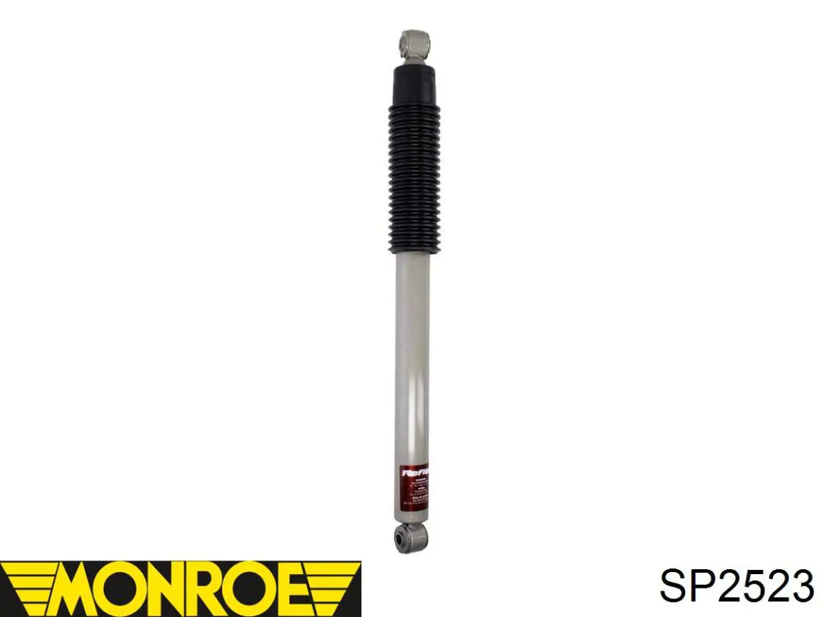 Compre SP2523 Monroe Mola traseira