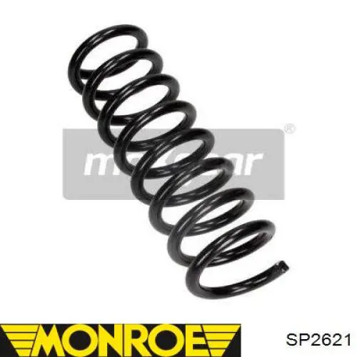 Передняя пружина SP2621 Monroe