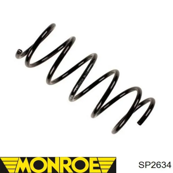 Пружина амортизатора передняя Sachs 998263 цена, от 29.49 USD