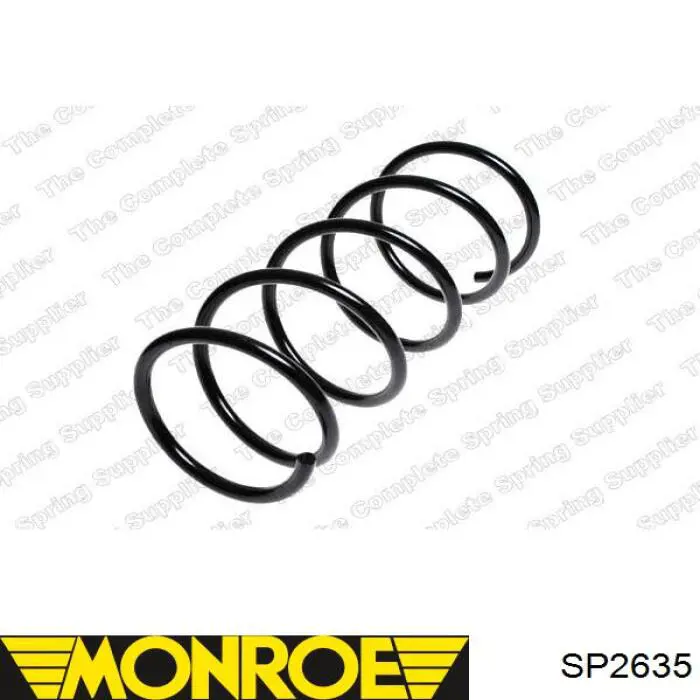 Пружина амортизатора передняя Mitsubishi MR913390 цена, от 31.52 USD